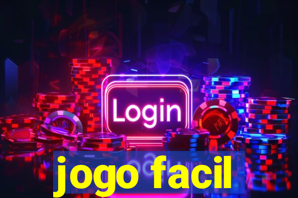 jogo facil